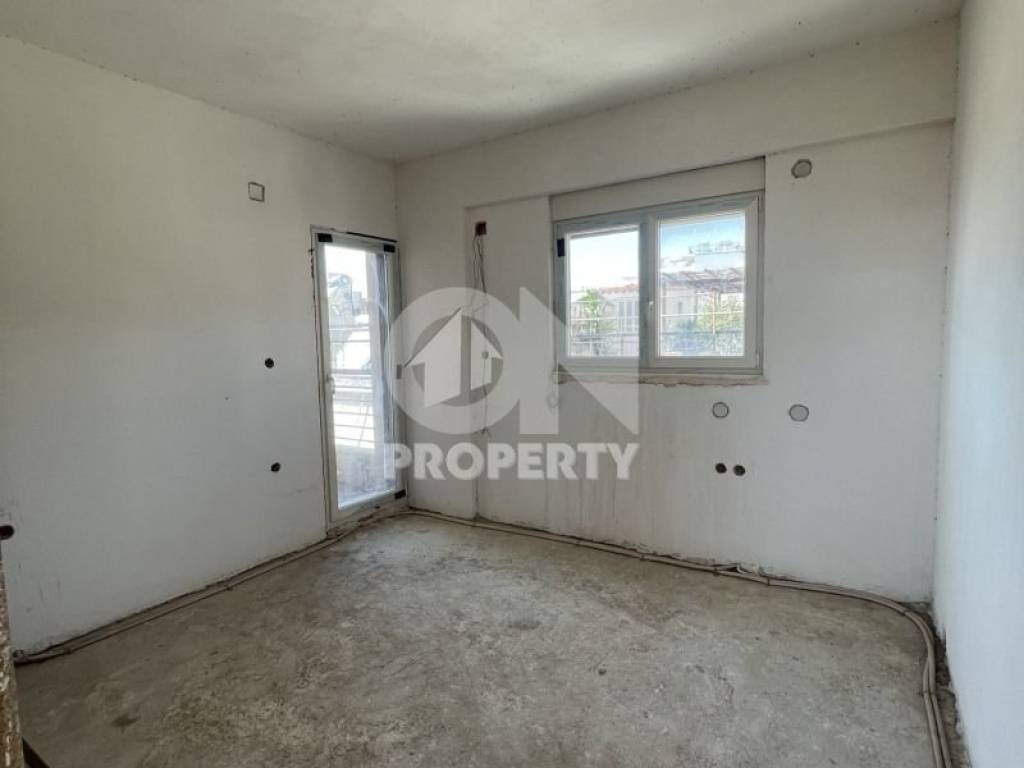 Άποψη χώρου