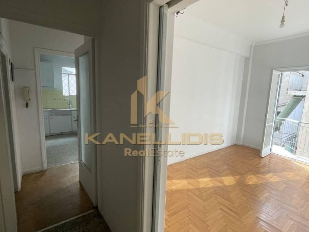 Άποψη χώρου