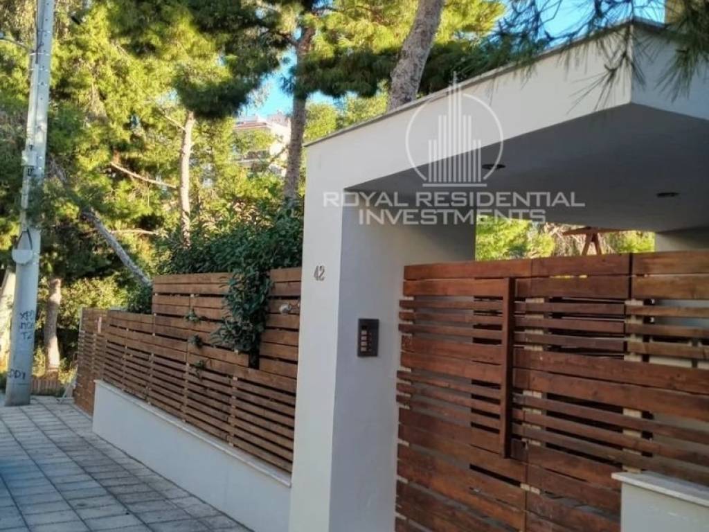 Εξωτερικός χώρος