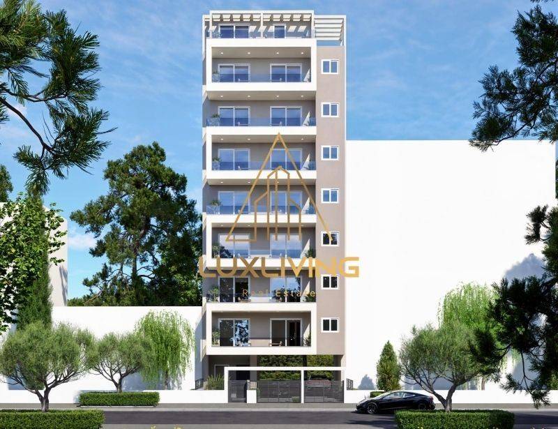 Εξωτερικός χώρος