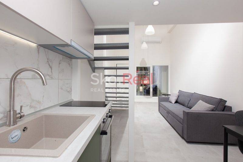 Σαλοκουζίνα