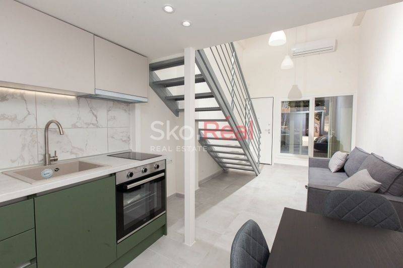 Σαλοκουζίνα