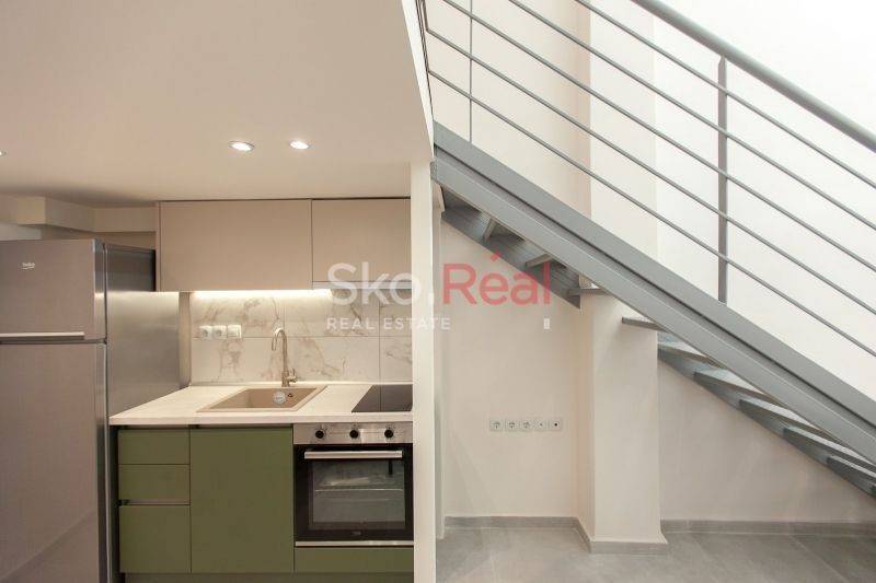 Σαλοκουζίνα