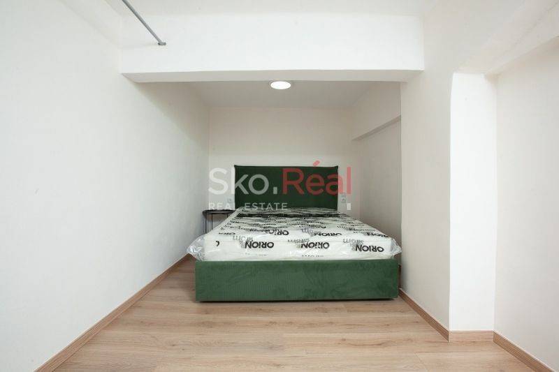 Υπνοδωμάτιο