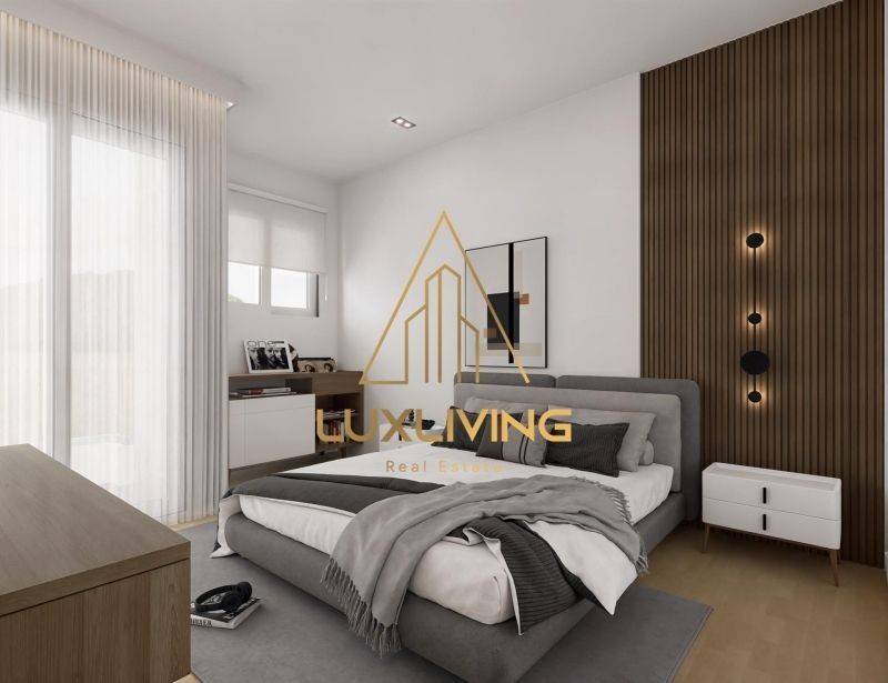 Υπνοδωμάτιο