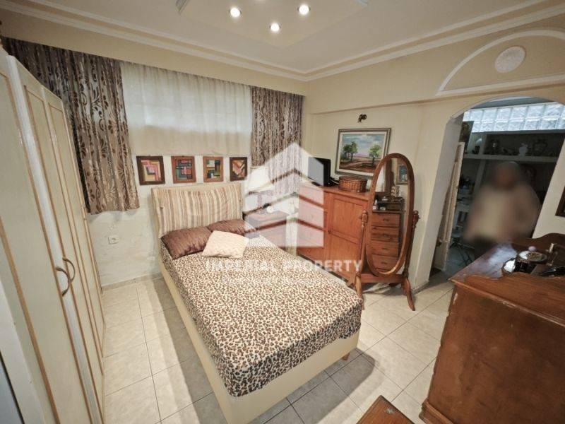 Υπνοδωμάτιο