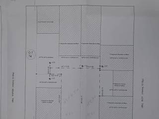 Οδός Ηλιού 23-25 327τ.μ. Τοπογραφικό Α