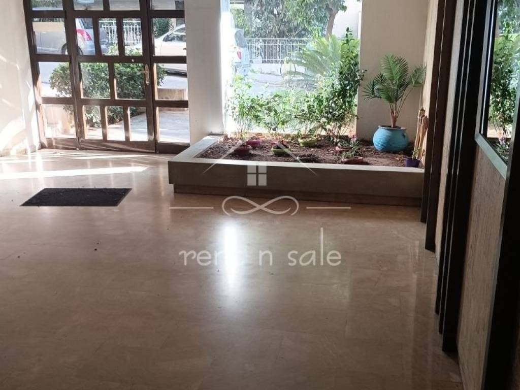 Άποψη χώρου