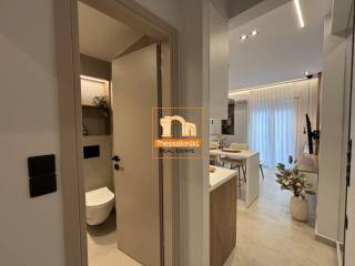 Ιασωνίδου, Γκαρσονιέρα, 38 τ.μ.