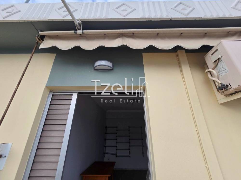 Άποψη χώρου