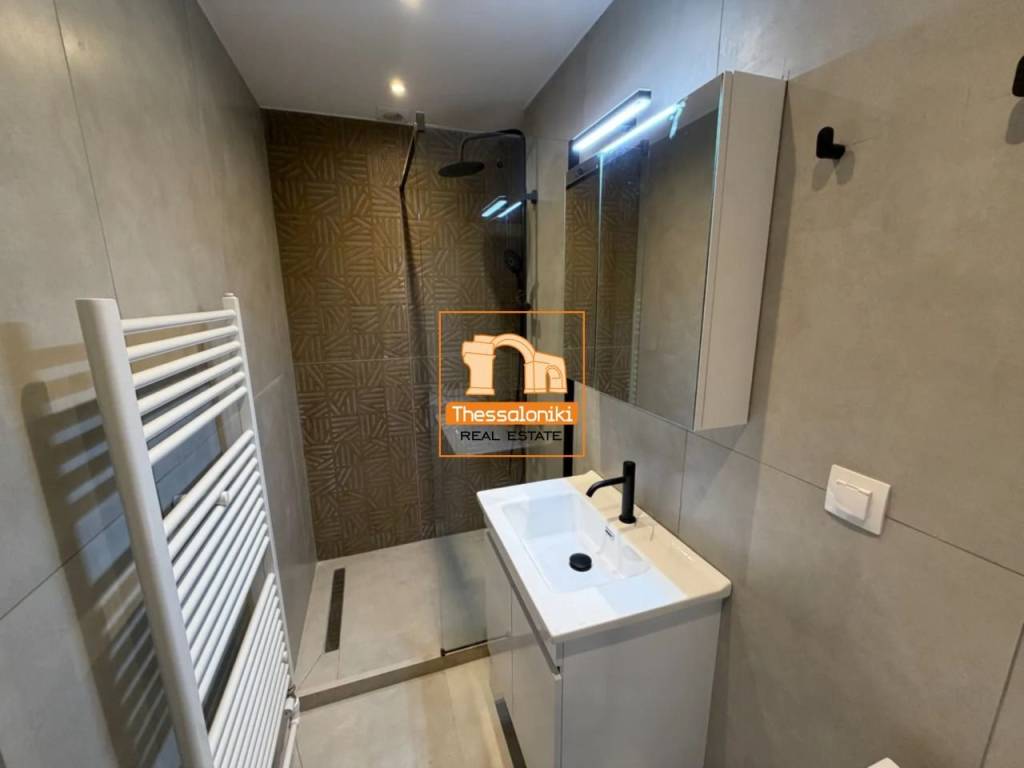 Άνω Τούμπα, Γκαρσονιέρα, 41 τ.μ.