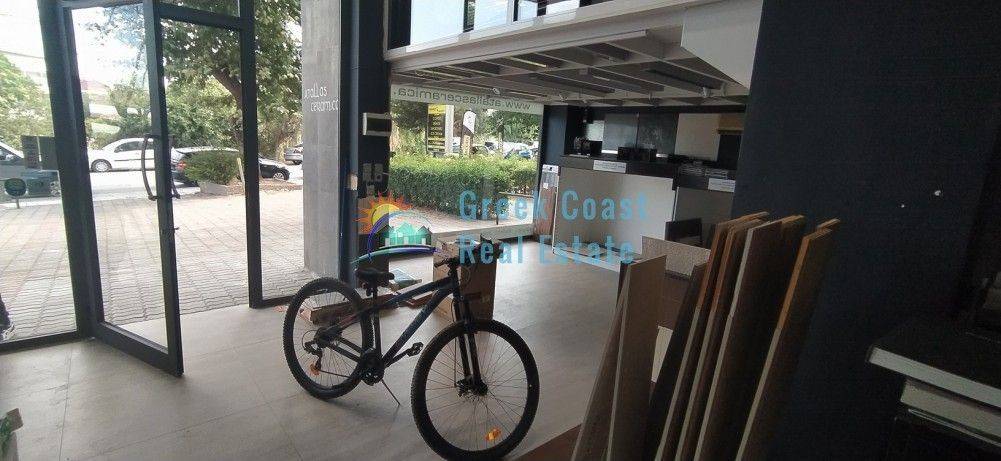 Άποψη χώρου