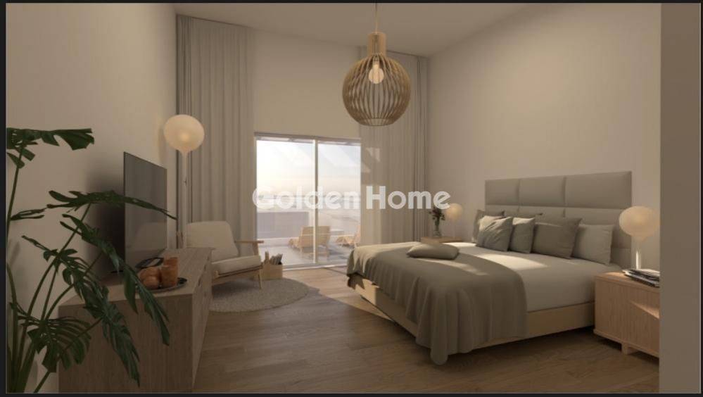 Υπνοδωμάτιο