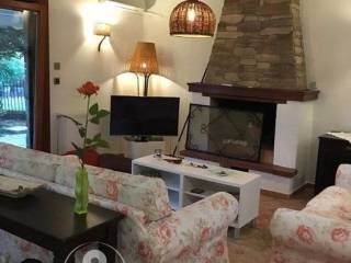 Forumland Real Estate, Καθιστικό