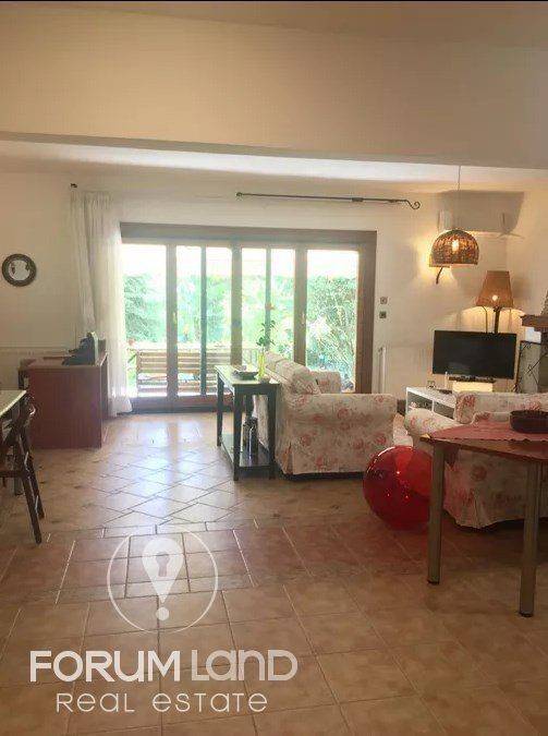 Forumland Real Estate, Σαλοκουζίνα