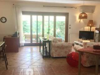 Forumland Real Estate, Σαλοκουζίνα