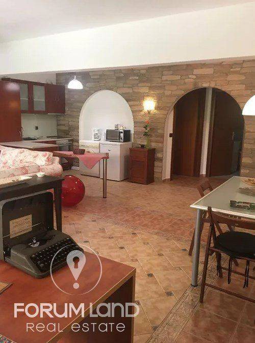 Forumland Real Estate, Σαλοκουζίνα