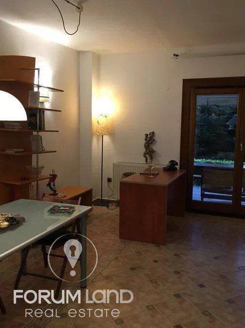 Forumland Real Estate, Τραπεζαρία