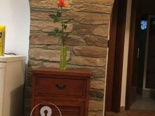 Forumland Real Estate, Διάδρομος