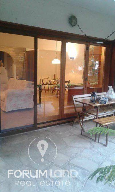 Forumland Real Estate, Εξωτερική Όψη