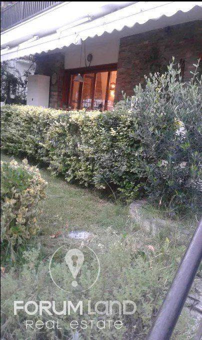 Forumland Real Estate, Κήπος