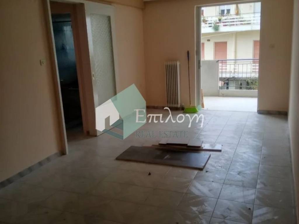 Άποψη χώρου