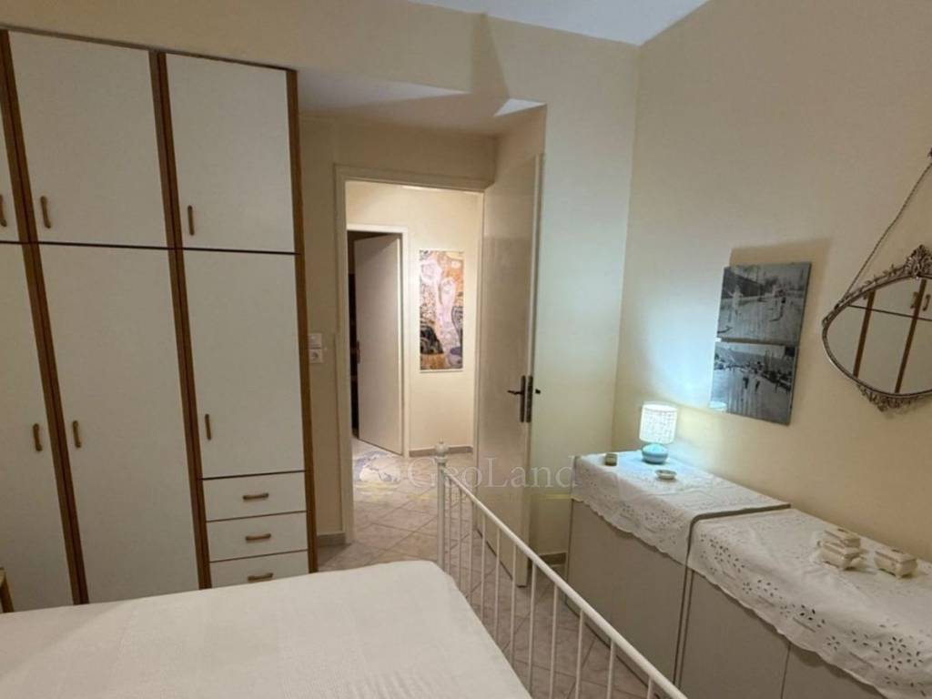 Υπνοδωμάτιο