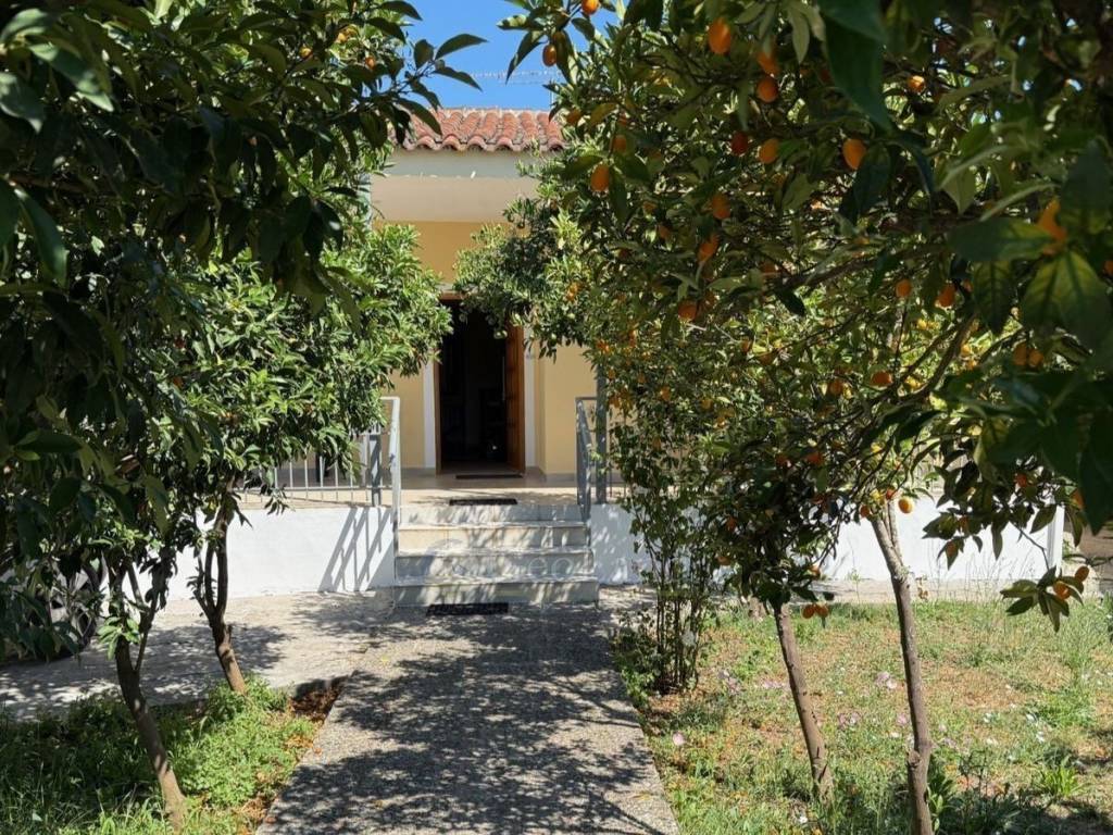 Εξωτερικός χώρος