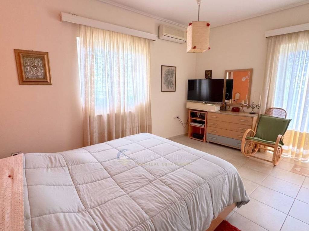 Υπνοδωμάτιο