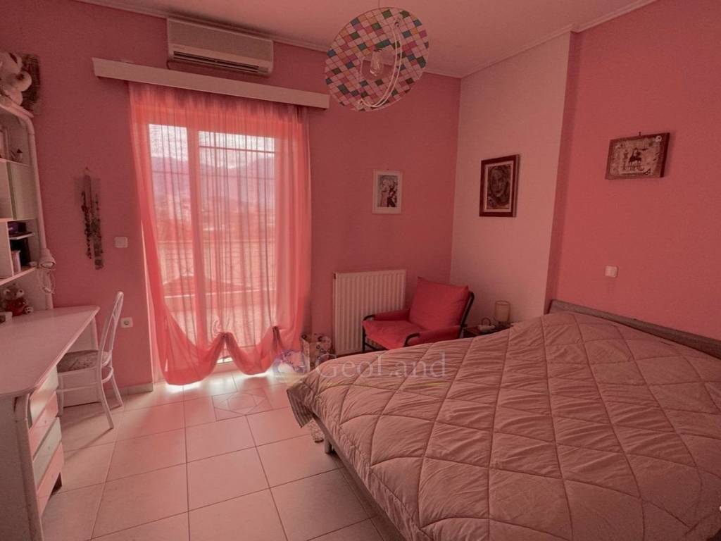 Υπνοδωμάτιο