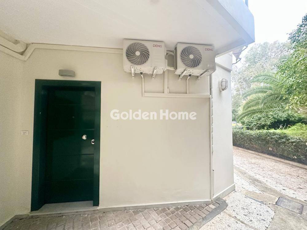 Εξωτερικός Χώρος