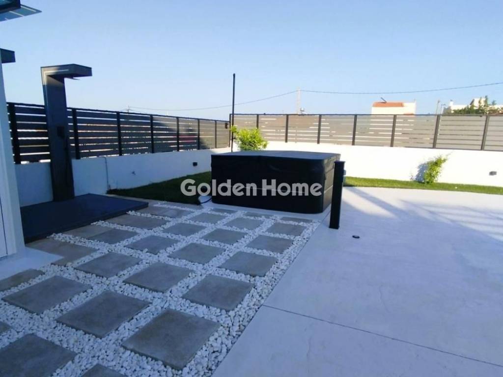 Εξωτερικός Χώρος