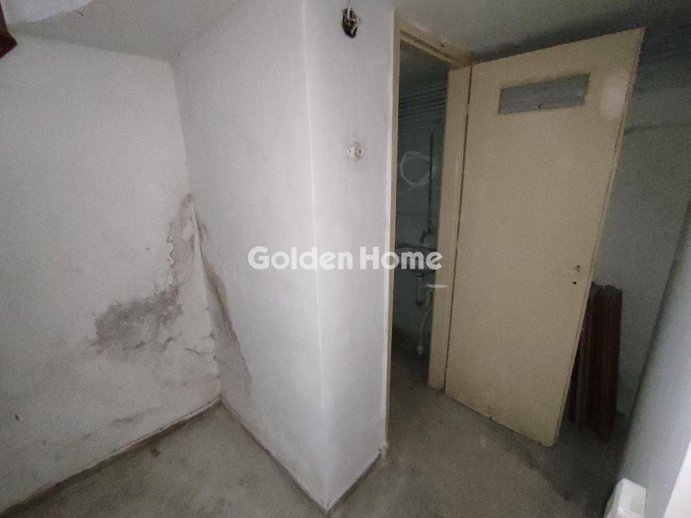 Κυρίως Χώρος