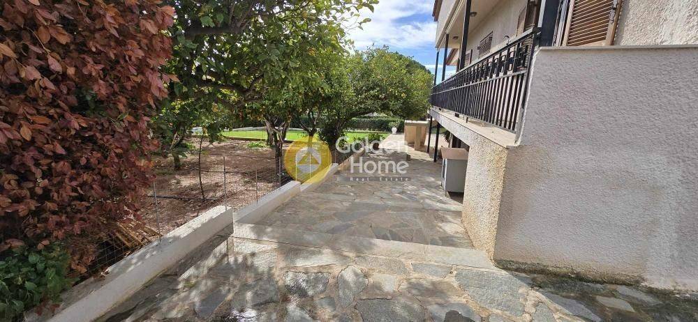 Εξωτερικός Χώρος