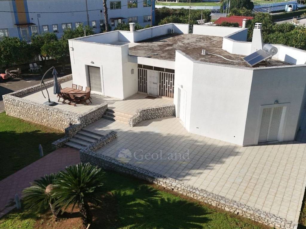 Εξωτερικός χώρος