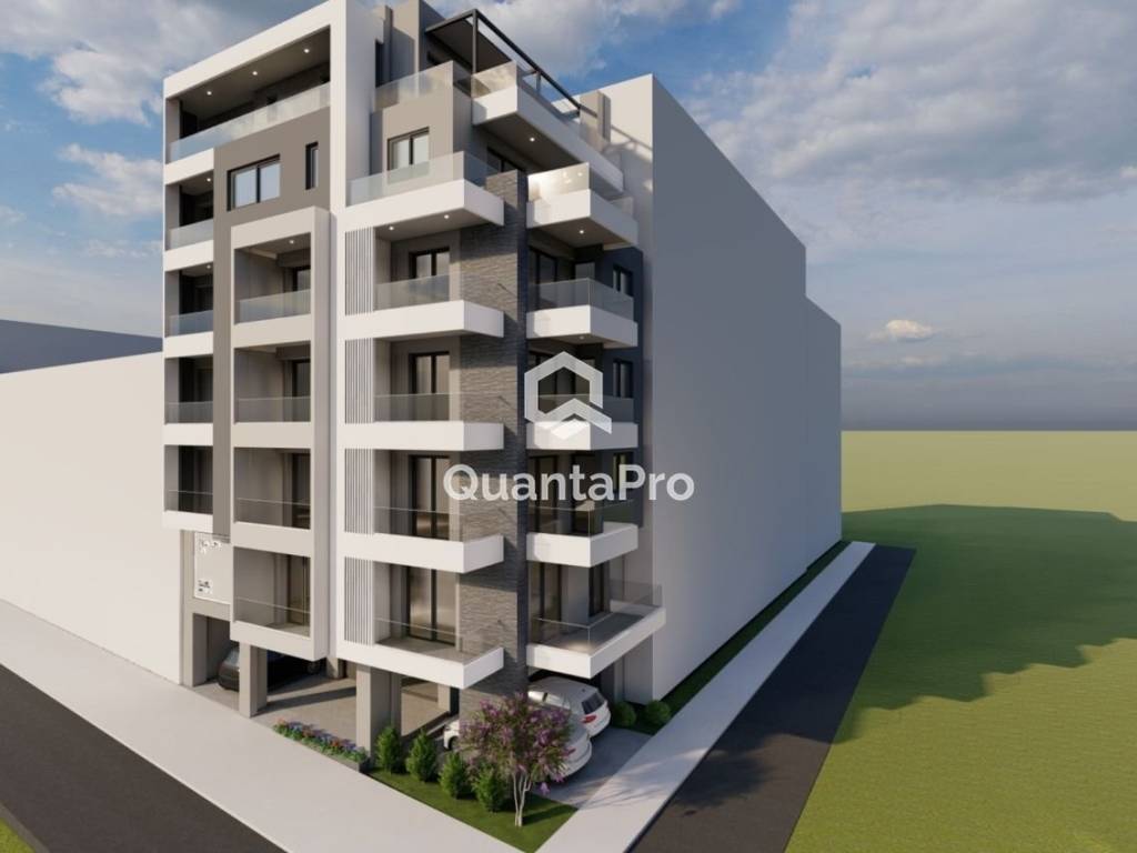 Εξωτερικός χώρος