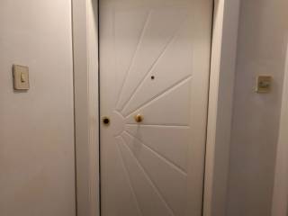 ΕΞΩΤΕΡΙΚΗ ΠΟΡΤΑ