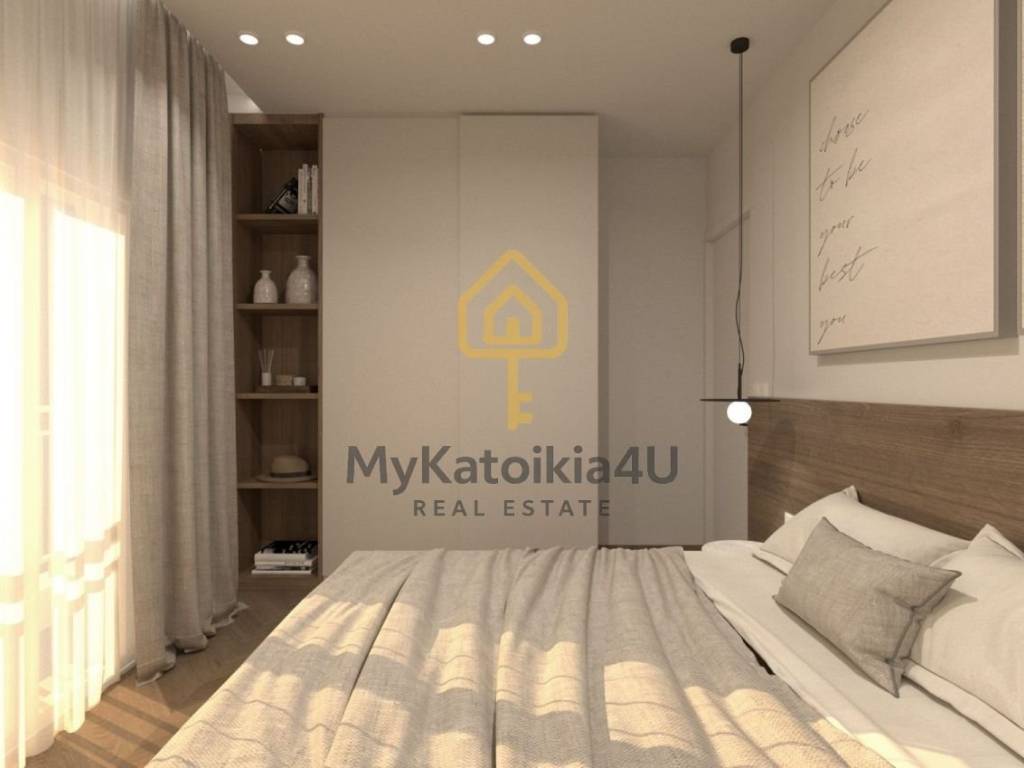 Υπνοδωμάτιο