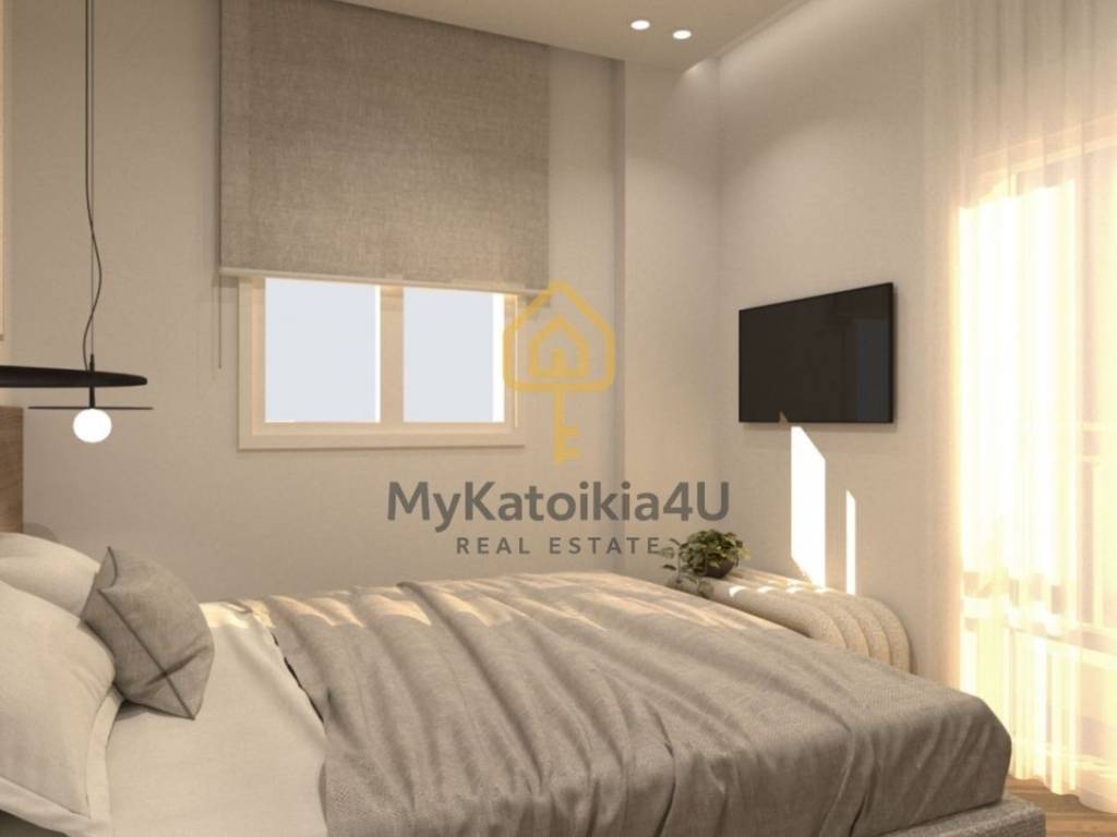 Υπνοδωμάτιο