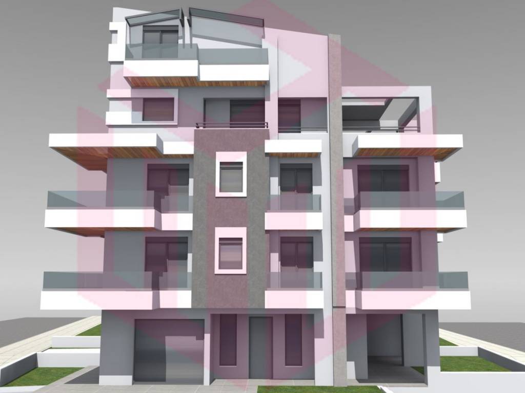 Εξωτερικοι χώροι