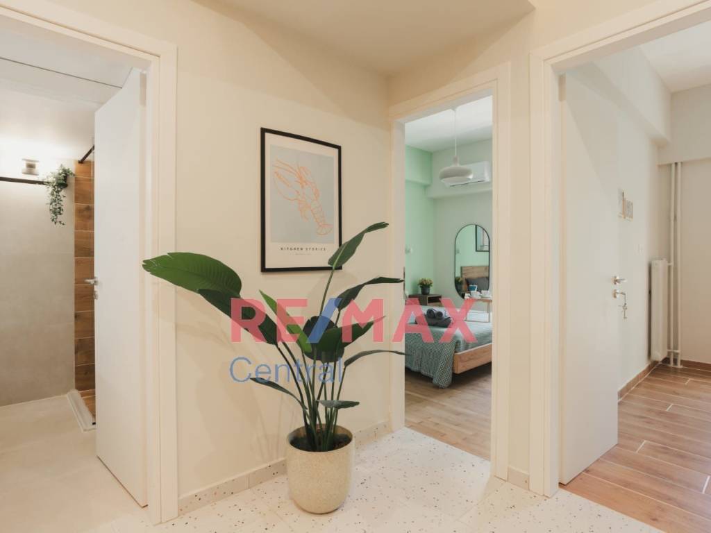 Εσωτερικοι χώροι