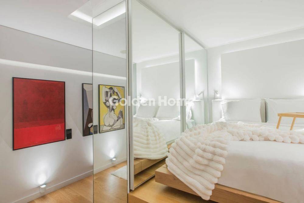 Υπνοδωμάτιο