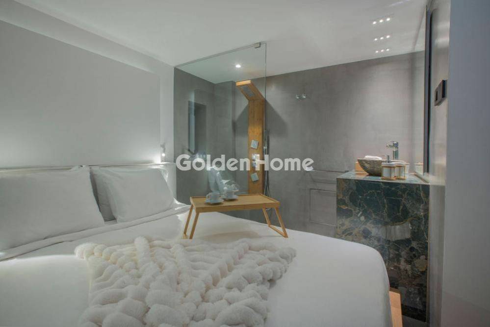 Υπνοδωμάτιο