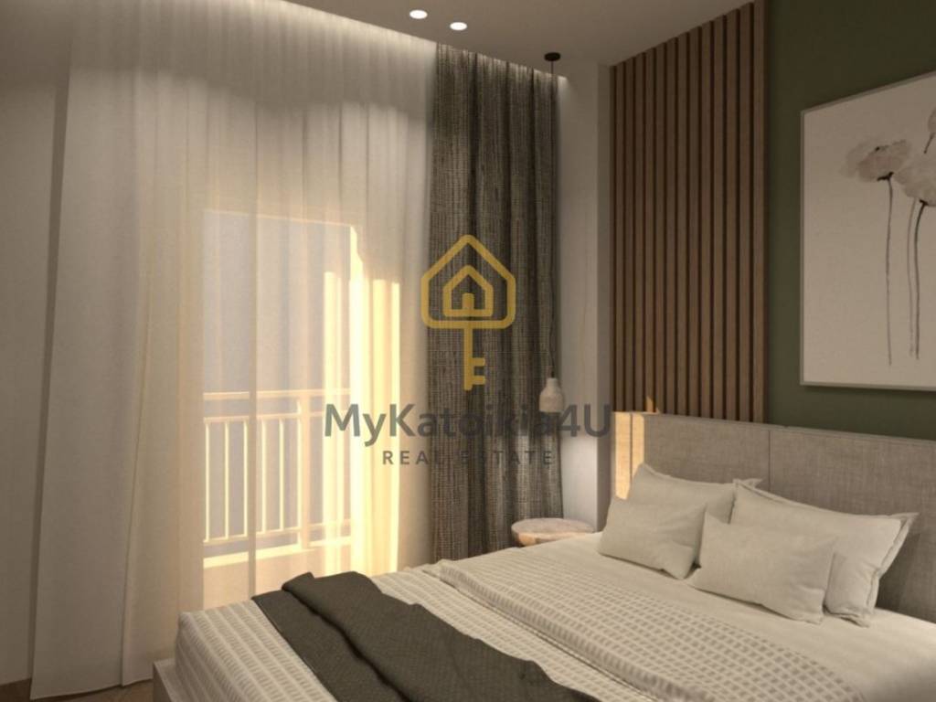 Υπνοδωμάτιο