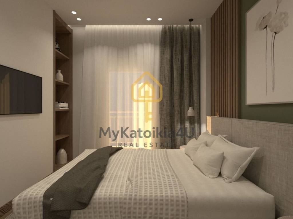 Υπνοδωμάτιο