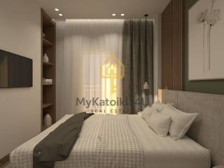 Υπνοδωμάτιο