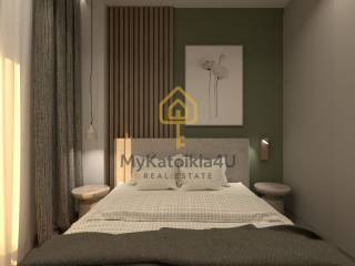 Υπνοδωμάτιο