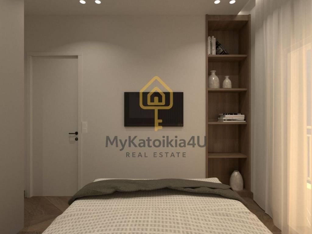 Υπνοδωμάτιο