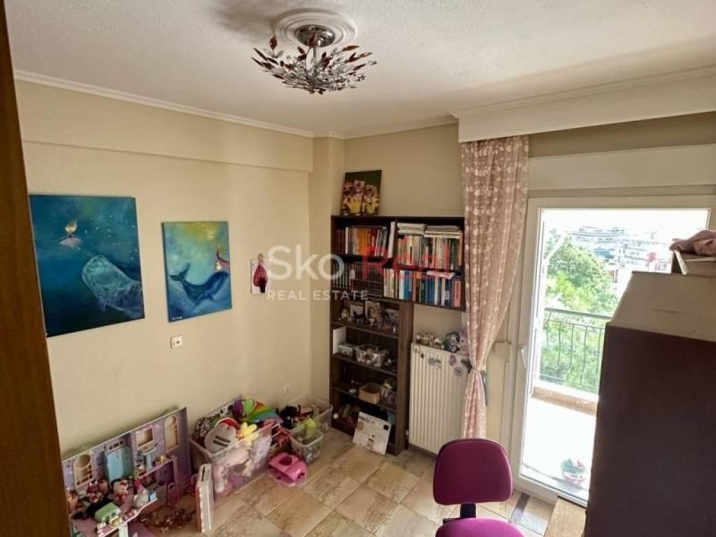 Υπνοδωμάτιο