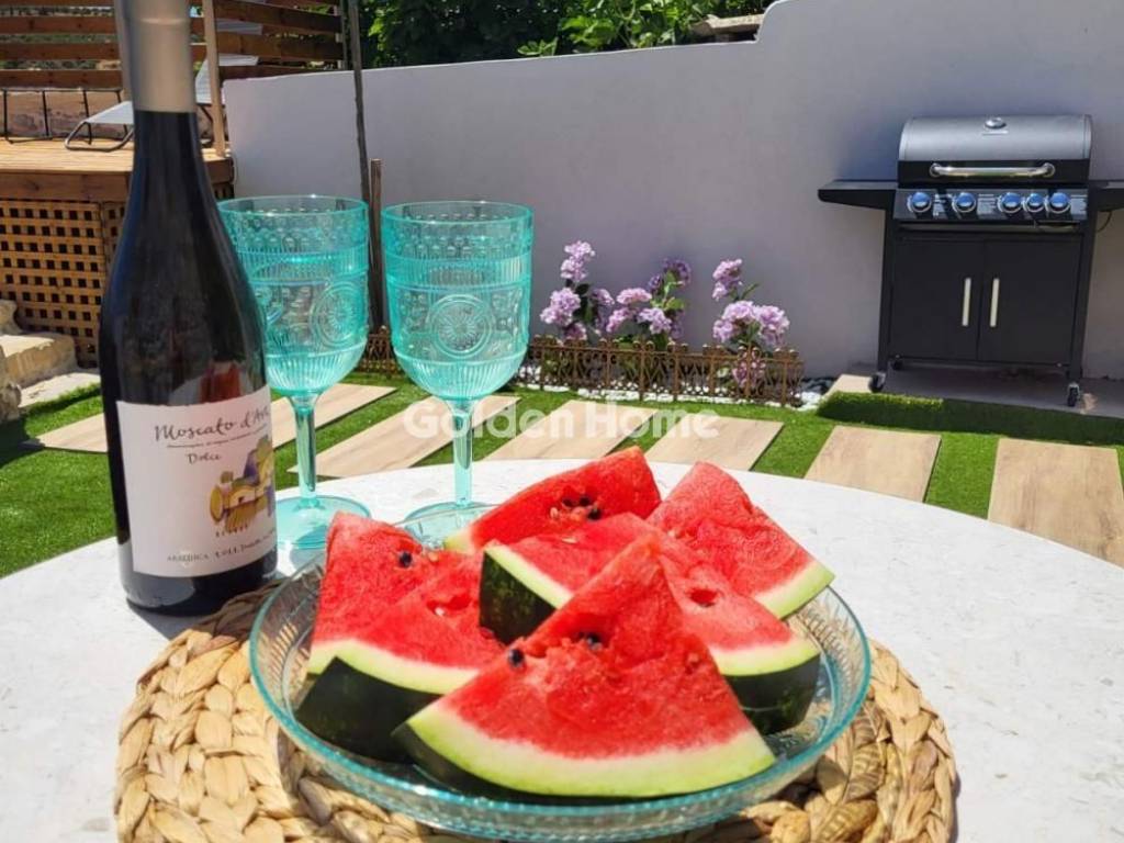 Εξωτερικός Χώρος